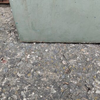 Škoda 1000MB LZ dveře - 7