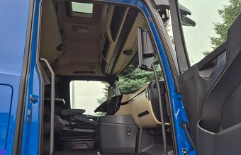 Mercedes-Benz Actros 1848 MP5 - tahač návěsů LowDeck - 7