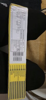 Prodám lamelaky a řezné kotouče - 7