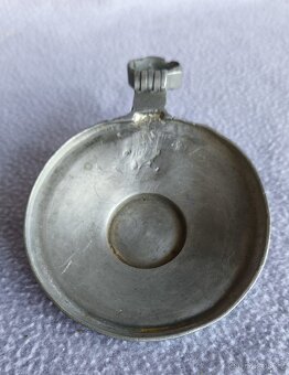 cínové víčko na korbel - 7
