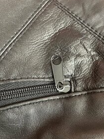 kožená kabelka KARA - 7