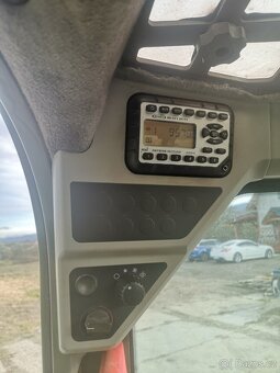 Smikovy nakladač volvo mc60 ne locust.novotny.bobcat.unc - 7