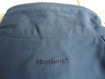 Softshell bunda Russel Jerzees, vel. M,vodeodolnost: 8000mm - 7