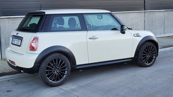 Prodám Mini 1.6i - 7