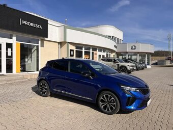 Renault Clio, Techno TCe 90 - 7