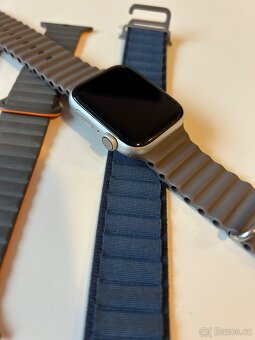 Apple Watch 4 44mm - 7