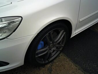 Škoda Octavia, 2.0 TSI RS - 7