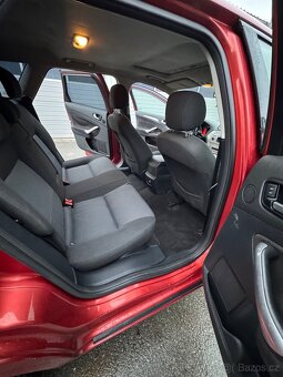 Ford Mondeo Mk4 2.0 TDCi - 7