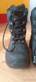 Zimní obuv Columbia - TOP stav - 7