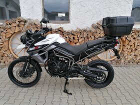 TRIUMPH TIGER 800 XCX ABS - 7
