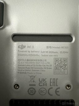 DJI MINI 4 PRO + RC2 - 7