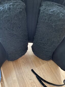 sedlo ORX barnet - 7