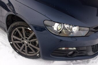 Volkswagen Scirocco 1.4 TSI 160k Edition - 7