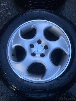 ALU Kola R15 5x100 - 7