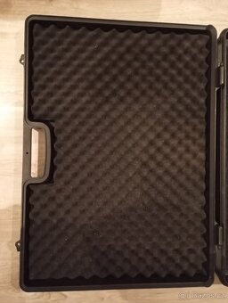 Pedalboard Behringer PB1000 - 7