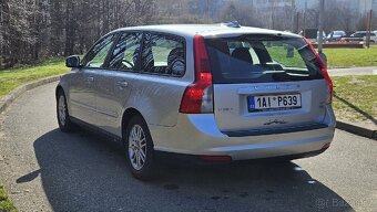 Volvo v50 2010 1.6d - 7