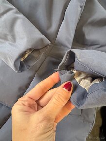 Zimní bunda LOAP - 7