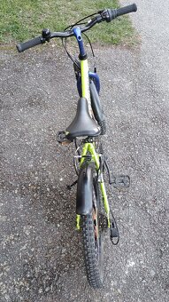 Author Energy 20 - 7