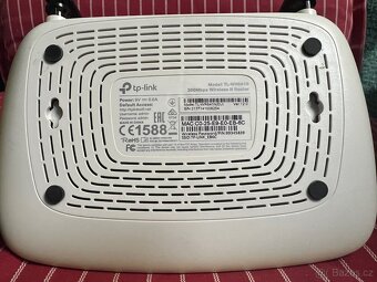 Tp link - Router - 7