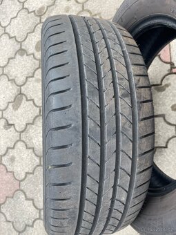 Letní pneu 205/55/16 - 7