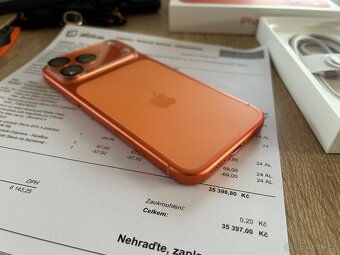 iPhone 17 Pro Max 256GB - 7