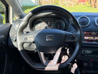 Seat Ibiza 1.2 TSI FR - 7