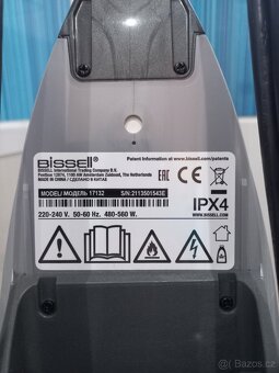 Prodám vysavač Bissell 17132 - 7