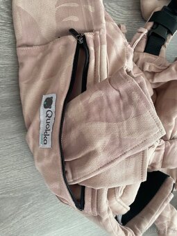 Nosítko Quokkababy - 7