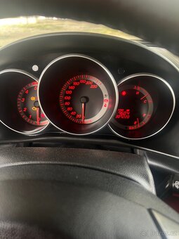Mazda 3 1.6 diesel - 7