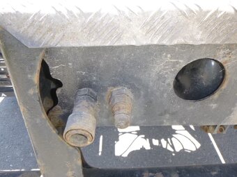 Prodám MAN TGL 12.180 kontejner - 7