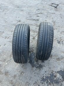 letní pneu 195/65 R15 Michelin - 7