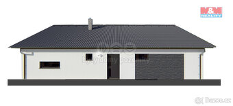 Prodej pozemku, 1058 m², Sedlčany - 7