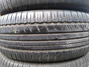 sada letních pneumatik Nokian 265/60 R18, 6mm (#29) - 7