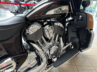 INDIAN ROADMASTER LIMITED 116 2021 - 7
