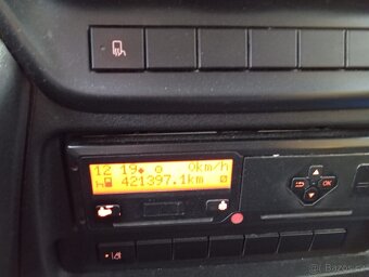 Iveco Daily 3.0 - 7
