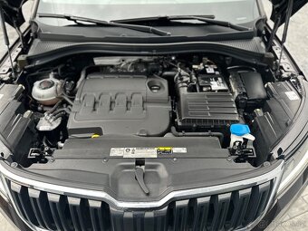 ŠKODA KODIAQ SCOUT 2.0 TDI 140 KW 4x4 WEBASTO TAŽNÉ m2021 - 7