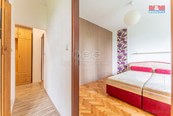 Prodej bytu 2+1, 51 m², Stochov, ul. S. K. Neumanna - 7