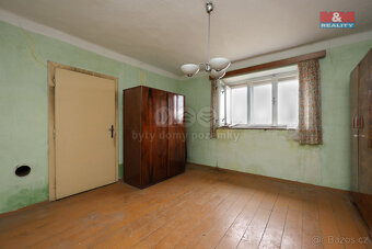 Prodej rodinného domu, 364 m², Liboš - Krnov - 7