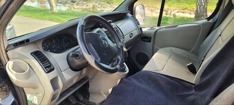 Prodám Opel Viaro - 7