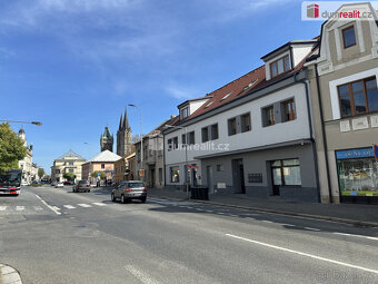 pronájem komerčního prostoru poblíž centra Kolína - 7