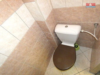 Pronájem kanceláře, 37 m², Ostrava, ul. Přemyslovců - 7