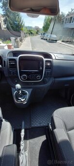 Renault Trafic Spaceclass - 7