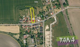 Prodej pozemku pro bydlení, 2 126 m2 - Dvory - Veleliby - 7
