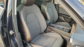 Seat Leon ST 2,0TDi 110kW DSG FullLed Matrix DPH - 7
