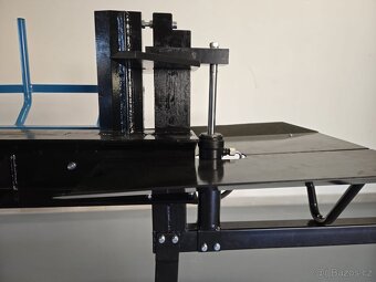 Štípací automat 50T/1.100mm, Briggs&Stratton - 7