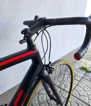 Silniční kolo BMC Teammachine SLR03 ONE Carbon 2021 - 7