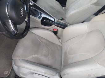 Audi TT - 7