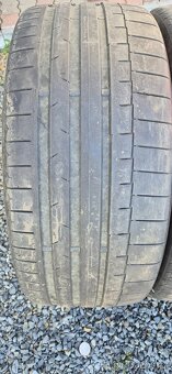 245/40r21 Continental Sport Contact 6 AO Conti Silent letní - 7
