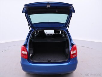 Škoda Fabia 1,6 TDI Elegance Aut.klima (2014) - 7