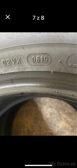 Sada 225 55 17 - 7